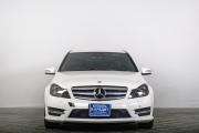 Mercedes-Benz C-Класс III (W204) Рестайлинг Томск  - изображение 28