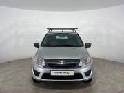 Lada (ВАЗ) Granta I Санкт-Петербург  - изображение 20