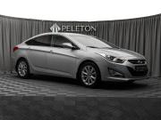Hyundai i40 I Москва  - изображение 21