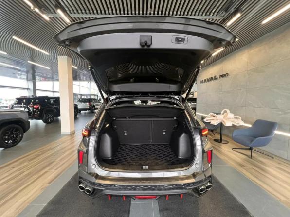 Geely Coolray I Рестайлинг с пробегом 2023 года, цена 2 095 000 рублей, 32092 км, внедорожник, Автокод Объявления