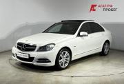 Mercedes-Benz C-Класс III (W204) Рестайлинг Саранск  - изображение 30
