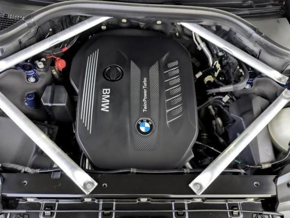 BMW X7 I (G07) с пробегом 2022 года, цена 6 700 000 рублей, 203318 км, внедорожник, Автокод Объявления