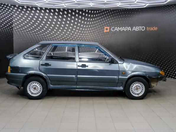 Lada (ВАЗ) 2114 с пробегом 2007 года, цена 89 000 рублей, 194203 км, хэтчбек, Автокод Объявления