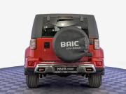 BAIC BJ40 I Рестайлинг Москва  - изображение 36