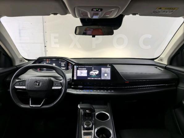 Changan CS55 Plus II с пробегом 2023 года, цена 2 075 000 рублей, 67200 км, внедорожник, Автокод Объявления