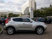 Nissan Juke I Москва  - изображение 19
