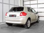 Toyota Auris I Кемерово  - изображение 24