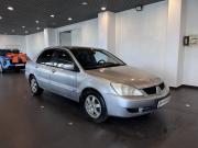Mitsubishi Lancer IX Рестайлинг Чебоксары  - изображение 33