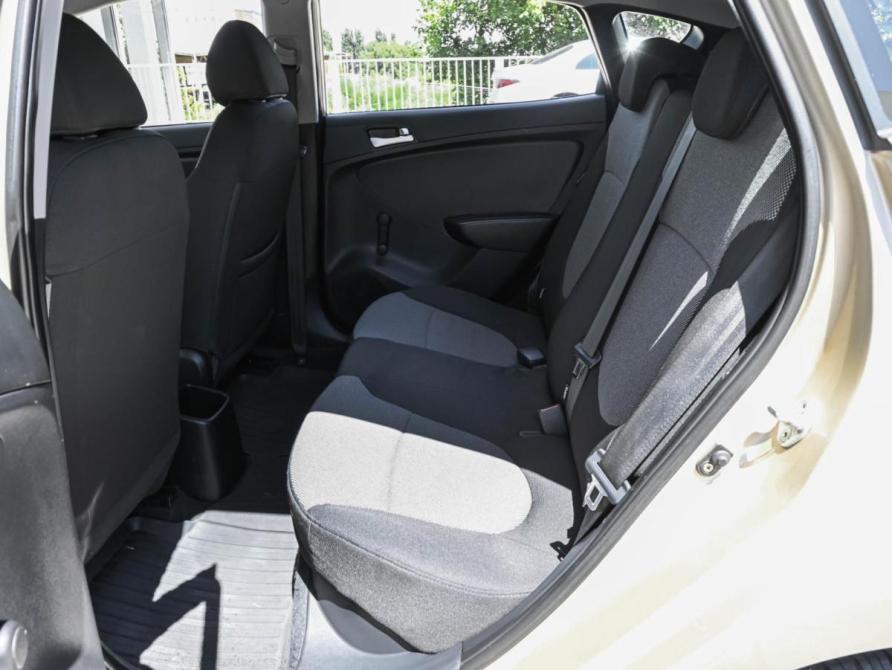 Hyundai Solaris I Ставрополь  - изображение 9