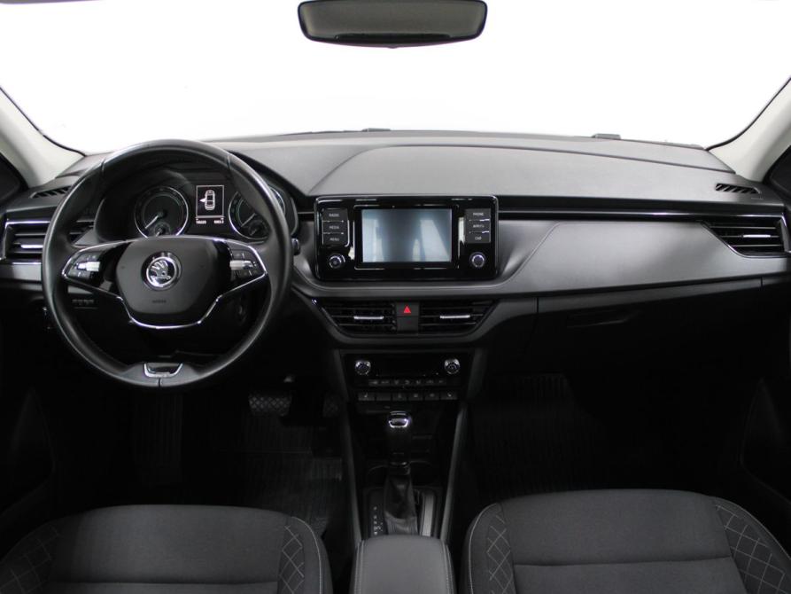 Skoda Rapid II Старый Оскол  - изображение 7