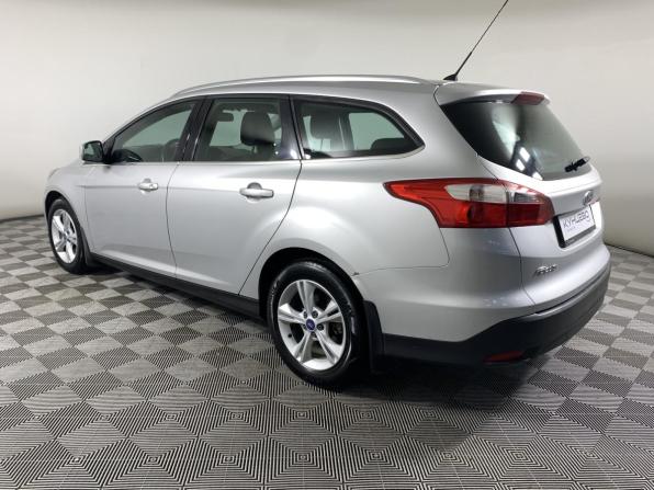 Ford Focus III с пробегом 2014 года, цена 750 000 рублей, 156000 км, хэтчбек, Автокод Объявления