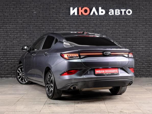 JAC J7 I с пробегом 2023 года, цена 1 500 000 рублей, 40062 км, хэтчбек, Автокод Объявления