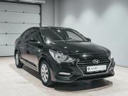 Hyundai Solaris II Екатеринбург  - изображение 20