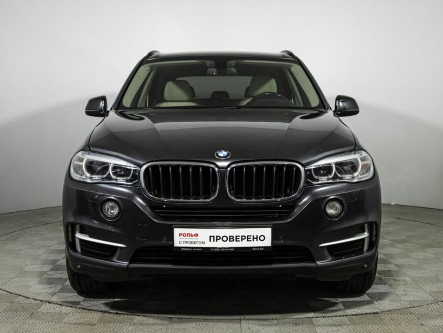 BMW X5 III (F15) Санкт-Петербург  - изображение 3