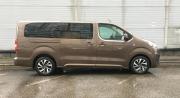 Citroen SpaceTourer I Санкт-Петербург  - изображение 24