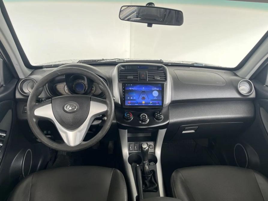 Lifan X60 I Петрозаводск  - изображение 9