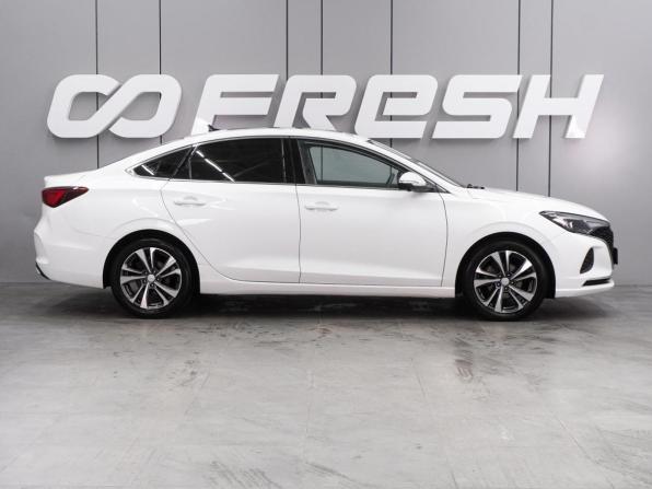Changan Eado Plus с пробегом 2023 года, цена 1 639 000 рублей, 43370 км, седан, Автокод Объявления