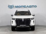 Changan Hunter Plus Калининград  - изображение 25