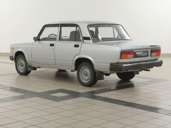 Lada (ВАЗ) 2107 с пробегом 2011 года, цена 182 000 рублей, 25000 км, седан, Автокод Объявления