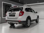 Chevrolet Captiva I Москва  - изображение 27