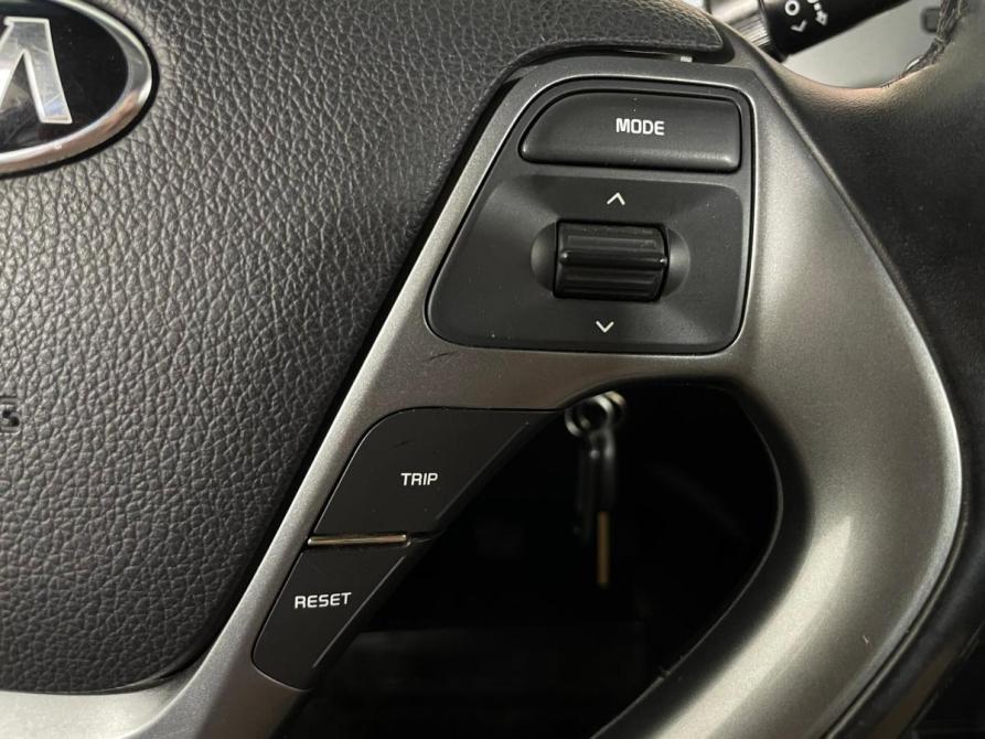 Kia Rio III Рестайлинг Воронеж  - изображение 16