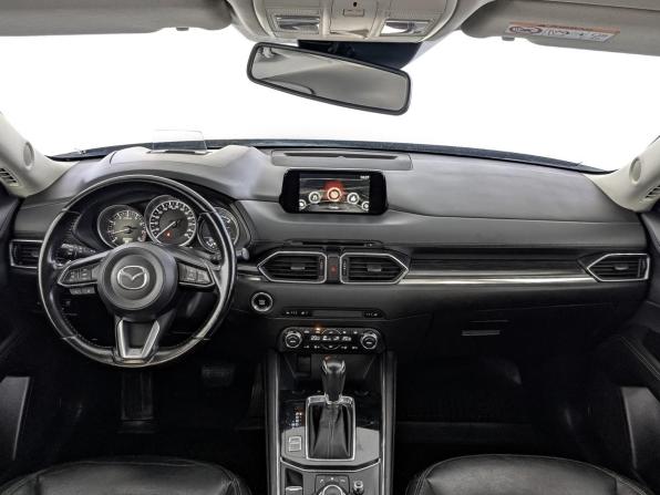Mazda CX-5 II с пробегом 2017 года, цена 2 390 000 рублей, 113004 км, внедорожник, Автокод Объявления