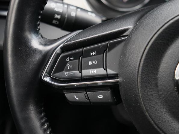 Mazda 6 III (GJ) Рестайлинг 2 с пробегом 2021 года, цена 2 280 000 рублей, 79194 км, седан, Автокод Объявления