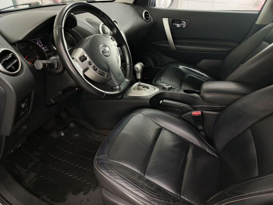 Nissan Qashqai+2 I Рестайлинг Ярославль  - изображение 9