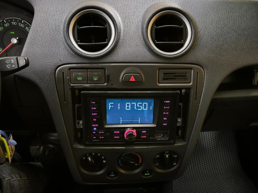Ford Fusion I Рестайлинг Ижевск  - изображение 20