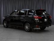 Toyota Corolla XI (E160 E170 E180) Рестайлинг 1 Тюмень  - изображение 16