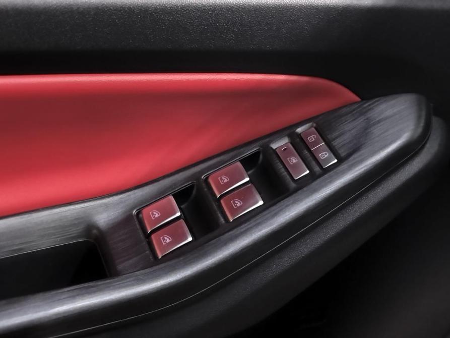Changan CS55 Plus II Санкт-Петербург  - изображение 22