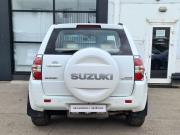 Suzuki Grand Vitara II Рестайлинг Москва  - изображение 24