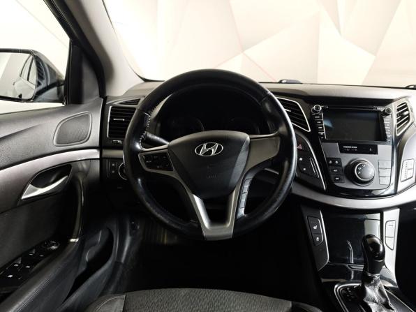Hyundai i40 I с пробегом 2013 года, цена 639 000 рублей, 321810 км, седан, Автокод Объявления