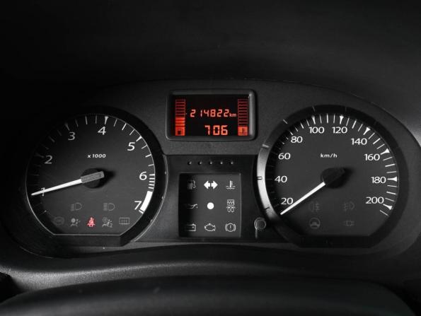 Lada (ВАЗ) Largus I с пробегом 2018 года, цена 810 000 рублей, 214822 км, фургон, Автокод Объявления
