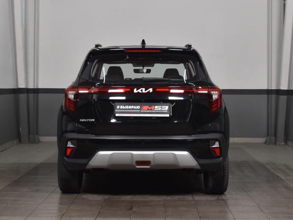 Kia Seltos II China Market с пробегом 2026 года, цена 2 990 995 рублей, 46 км, внедорожник, Автокод Объявления