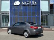 Kia Rio III Архангельск  - изображение 26