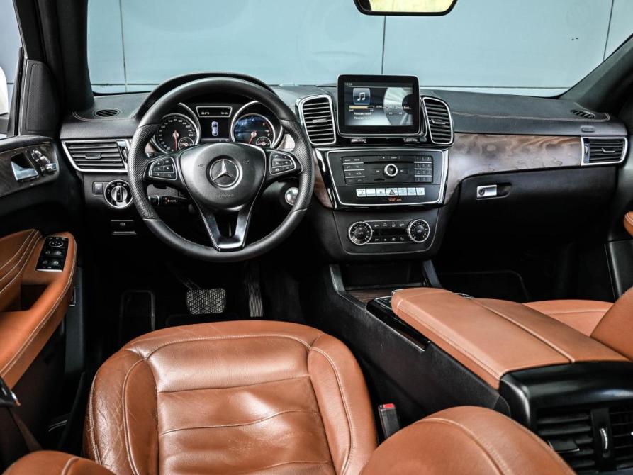 Mercedes-Benz GLE I (W166) Новороссийск  - изображение 6