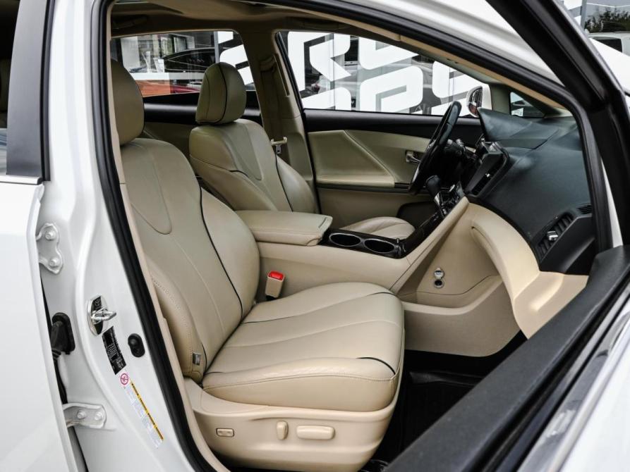Toyota Venza I Рестайлинг Волгоград  - изображение 8