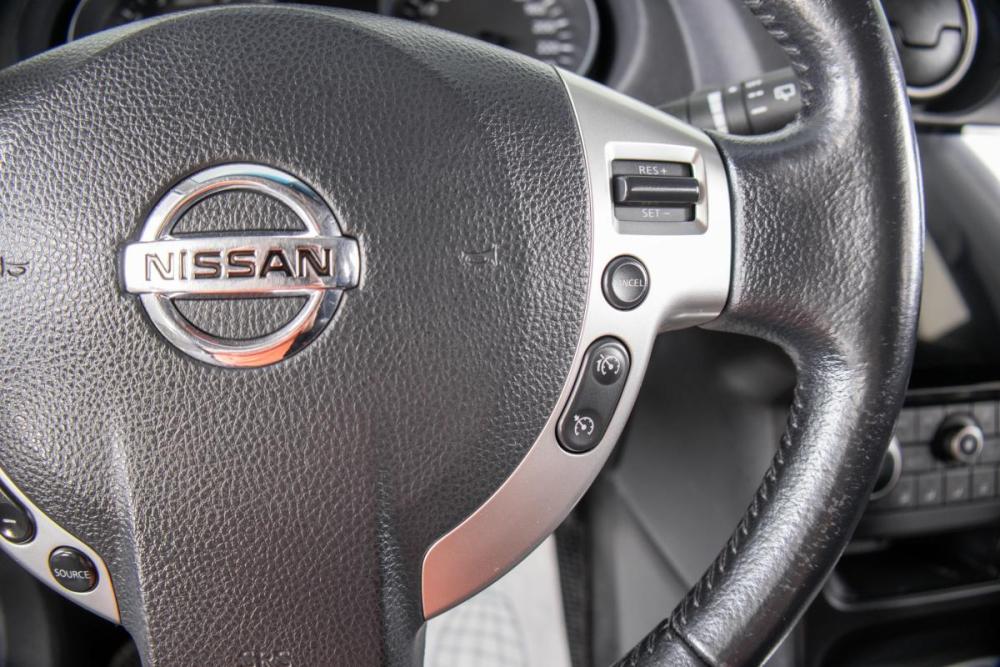 Nissan Qashqai I Рестайлинг Пермь  - изображение 16