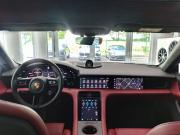 Porsche Taycan I Москва  - изображение 41