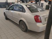 Chevrolet Lacetti I Санкт-Петербург  - изображение 10