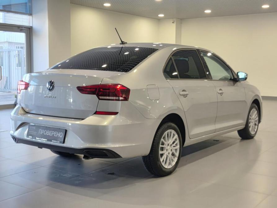 Volkswagen Polo VI Казань  - изображение 6