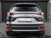 Mazda CX-9 II Рестайлинг Москва  - изображение 23