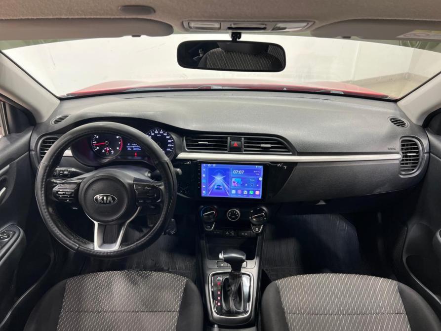 Kia Rio IV Кемерово  - изображение 6