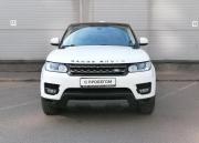 Land Rover Range Rover Sport II Санкт-Петербург  - изображение 22