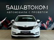 Kia Rio III Рестайлинг Уфа  - изображение 19