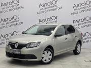 Renault Logan II Ставрополь  - изображение 14