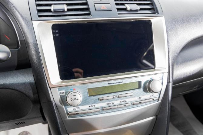 Toyota Camry VI (XV40) с пробегом 2006 года, цена 1 149 000 рублей, 241000 км, седан, Автокод Объявления