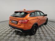 Lada (ВАЗ) Vesta I Москва  - изображение 28