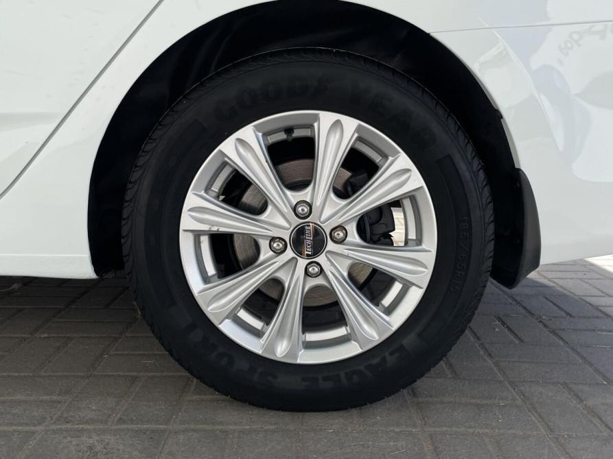 Hyundai Solaris I Тамбов  - изображение 19